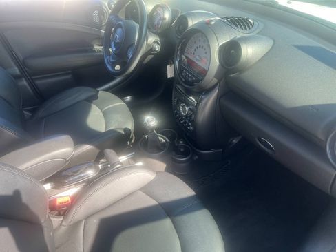 Used 2014 MINI Cooper Countryman S AWD/4WD image 6
