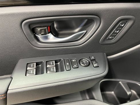 New 2026 Honda Pilot TrailSport image 13