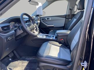 Certified 2024 Ford Explorer XLT w/ Equipment Group 202A AWD/4WD video 1