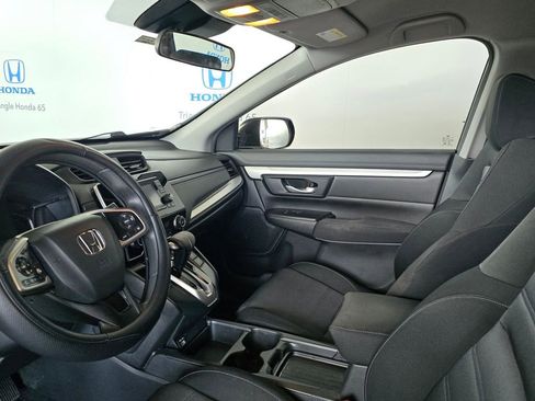 Used 2022 Honda CR-V LX image 10