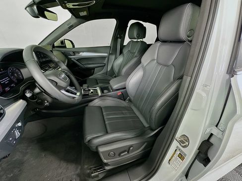 Used 2023 Audi Q5 2.0T Prestige w/ Prestige Package AWD/4WD image 21