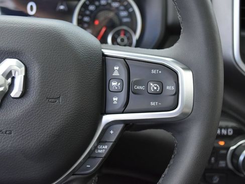 Used 2026 RAM 1500 Big Horn AWD/4WD image 20