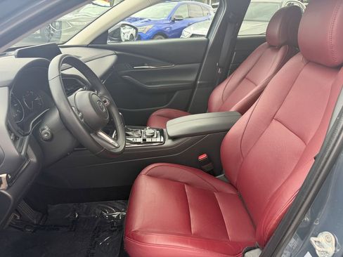 Used 2023 MAZDA CX-30 AWD 2.5 S w/ Preferred Package image 12