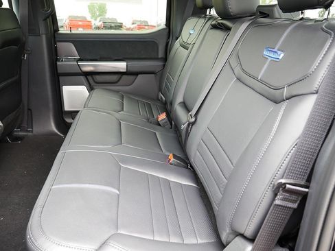 Used 2026 Ford F350 Platinum AWD/4WD image 17