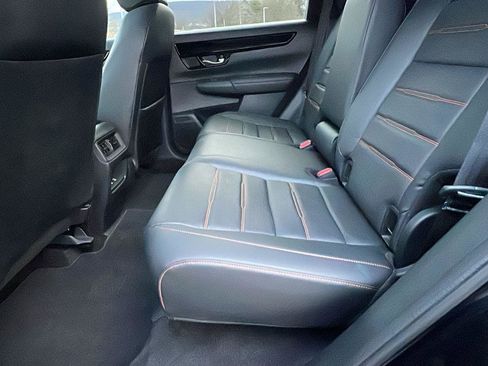 Used 2024 Honda CR-V Sport Touring image 18