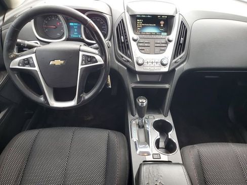 Used 2016 Chevrolet Equinox LT w/ Convenience Package image 10