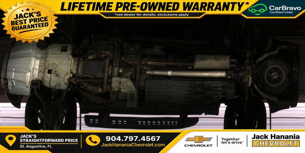 Used 2023 Ford F150 Tremor w/ 360 Degree Camera Package AWD/4WD image 30