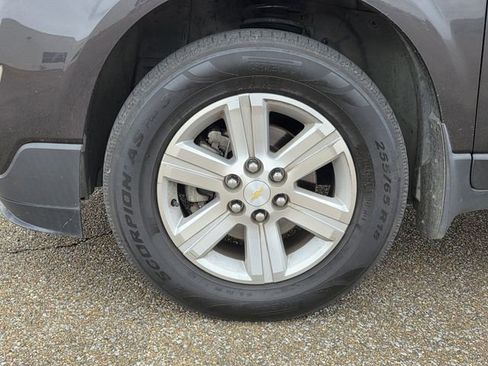 Used 2013 Chevrolet Traverse LT image 31