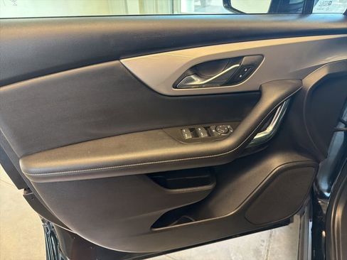 Used 2023 Chevrolet Blazer LT w/ Midnight/Sport Edition image 20