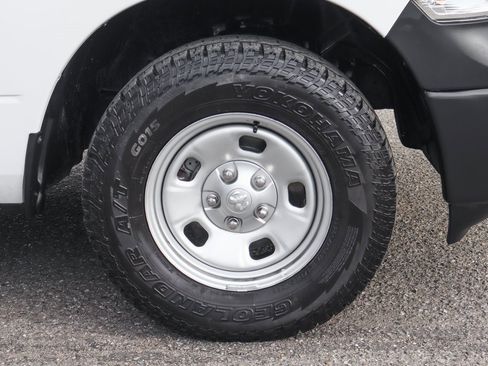 Used 2023 RAM 1500 Tradesman w/ Trailer Tow Group image 41