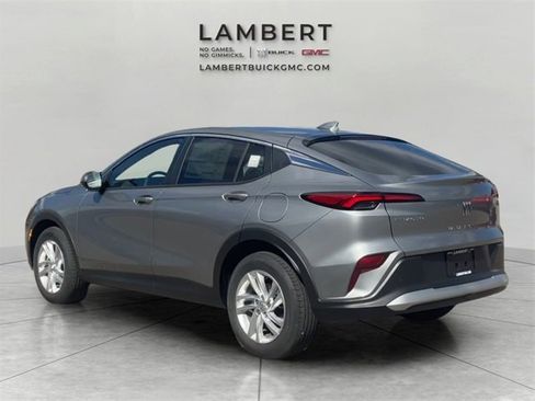 New 2026 Buick Envista Preferred w/ Convenience I Package image 3