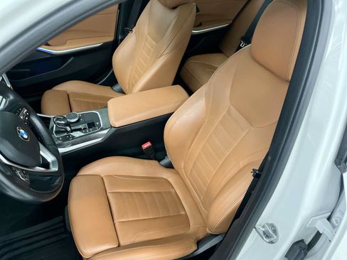 Used 2020 BMW 330i xDrive Sedan w/ Convenience Package AWD/4WD image 19