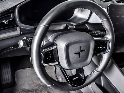 Used 2023 Polestar Polestar 2 AWD/4WD image 18