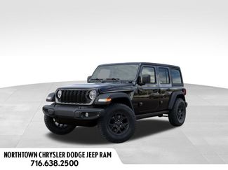 New 2026 Jeep Wrangler Willys video 1