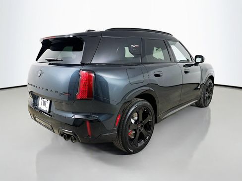 New 2027 MINI Cooper Countryman John Cooper Works AWD/4WD image 5