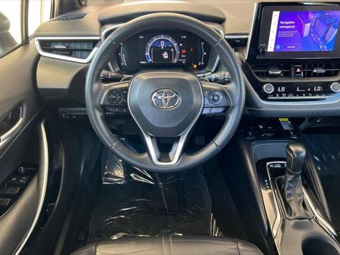 Certified 2023 Toyota Corolla XSE FWD image 14