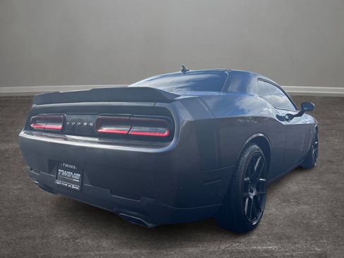 Used 2017 Dodge Challenger R/T Scat Pack image 33