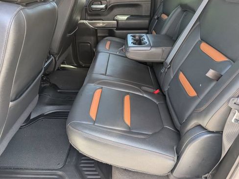 Used 2021 GMC Sierra 1500 AT4 w/ Technology Package AWD/4WD image 31