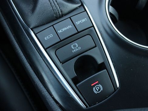 Used 2018 Toyota Camry XSE w/ Protection Package (Q2) FWD image 45