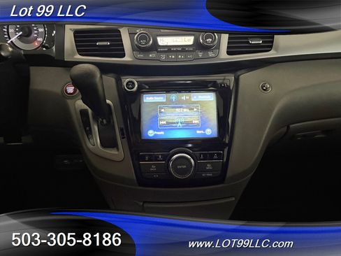 Used 2014 Honda Odyssey EX-L image 39