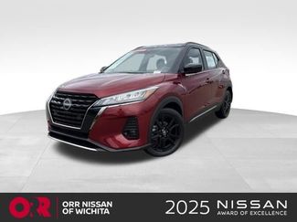 Used 2024 Nissan Kicks SR w/ SR Premium Package FWD video 1