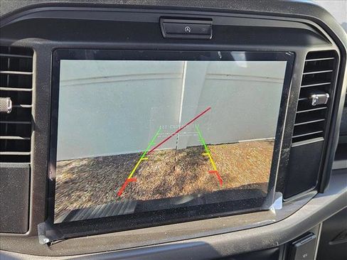 New 2026 Ford F150 XL AWD/4WD image 12