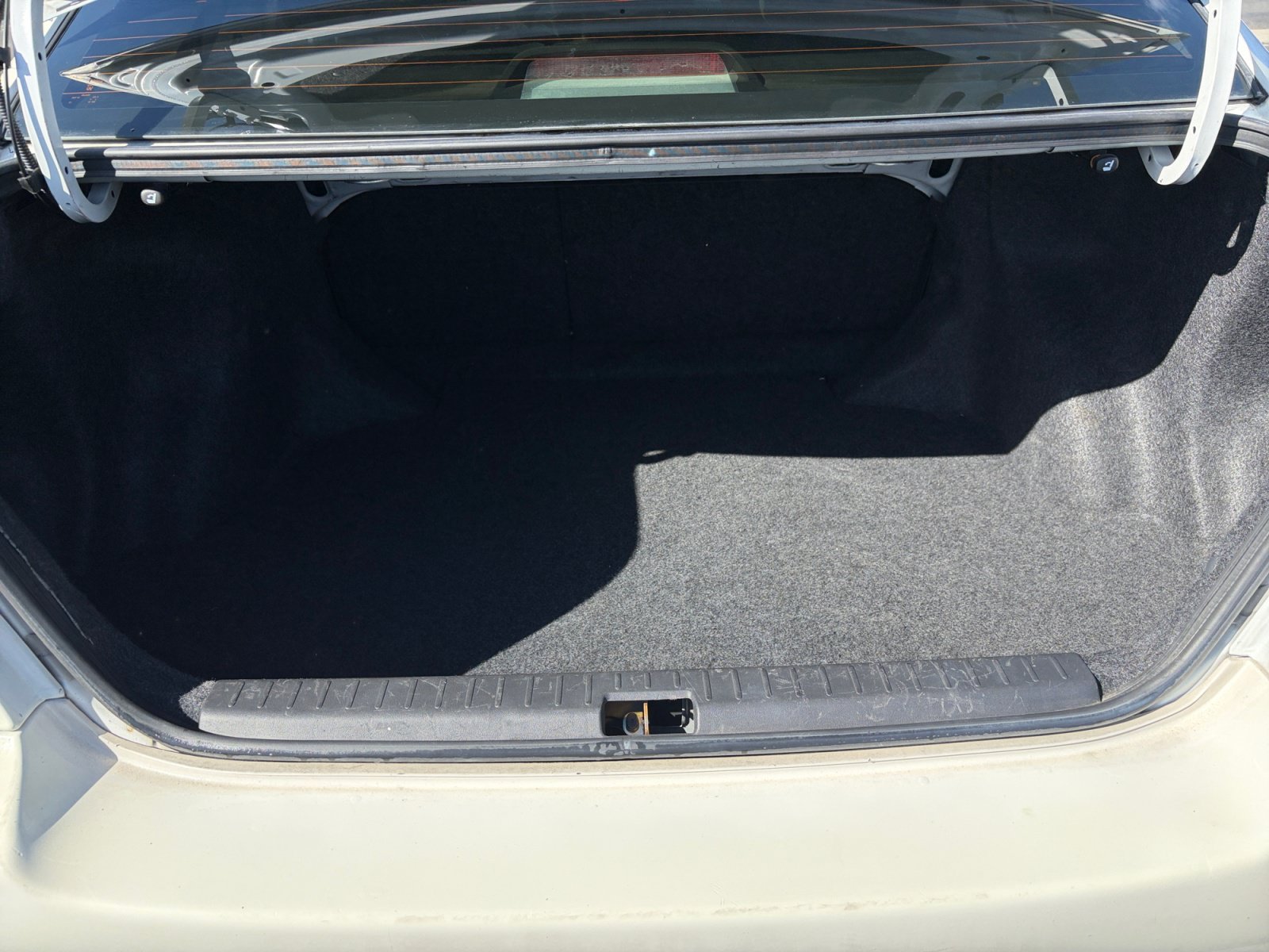 Used 2008 Toyota Corolla S w/ Enhanced Pwr Pkg FWD image 24
