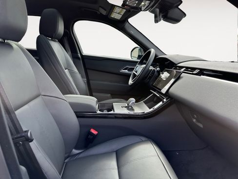 New 2025 Land Rover Range Rover Velar Dynamic SE image 9