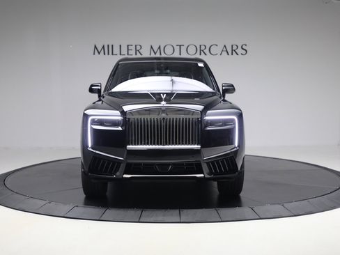 New 2026 Rolls-Royce Cullinan image 14