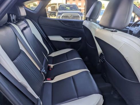 Used 2023 Lexus NX 350 AWD image 31