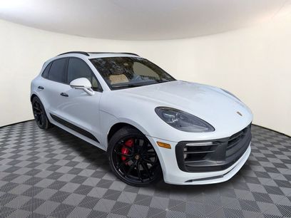 Used 2022 Porsche Macan GTS