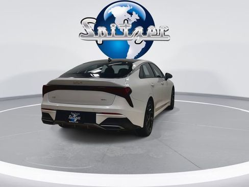 New 2026 Kia K5 GT-Line w/ GT-Line Premium Package AWD/4WD image 9