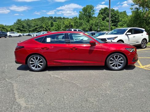 Used 2025 Acura Integra FWD image 7