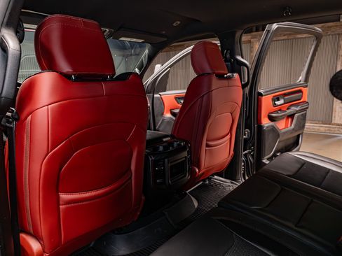 Used 2025 RAM 1500 Rebel w/ Trailer Tow Group image 24