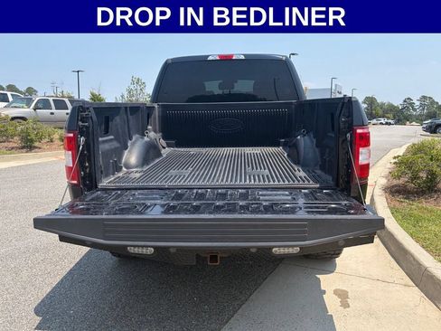 Used 2018 Ford F150 XL w/ Equipment Group 101A Mid AWD/4WD image 6