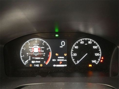 Used 2026 Honda CR-V LX image 14