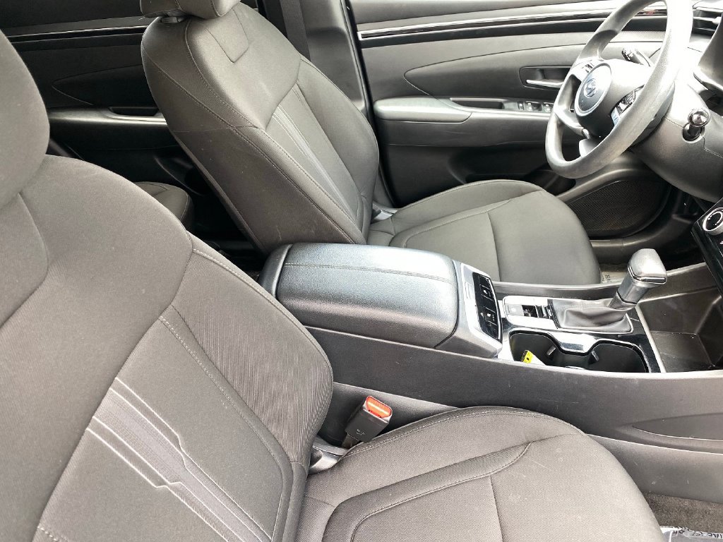 Used 2023 Hyundai Tucson SEL AWD/4WD image 10
