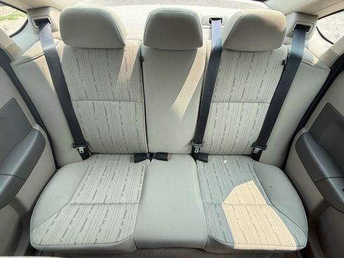 Used 2011 Ford Focus SE FWD image 32