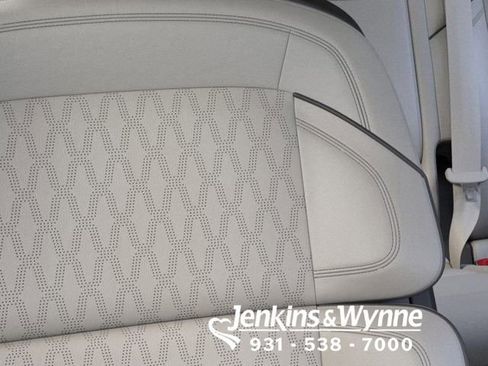 New 2026 Lincoln Nautilus Black Label image 16