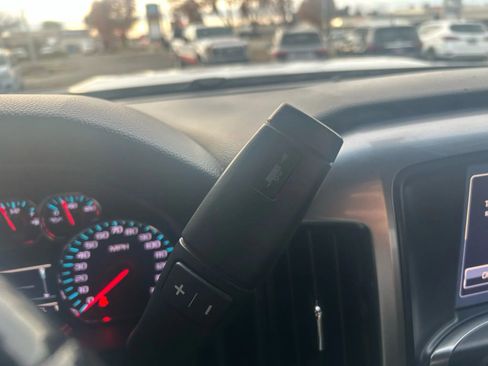 Used 2017 Chevrolet Silverado 2500 LT image 7