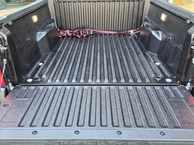 Used 2026 Toyota Tacoma SR AWD/4WD image 13