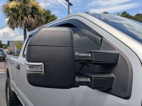 Used 2019 Ford F250 XLT AWD/4WD image 14