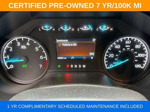 Used 2023 Ford F150 XLT AWD/4WD image 31