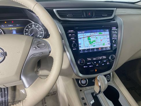 Used 2015 Nissan Murano Platinum w/ Platinum Technology Package AWD/4WD image 17