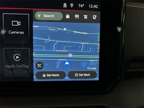 Certified 2024 GMC Sierra 2500 AT4 w/ AT4 Premium Plus Package image 50