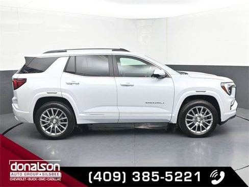 New 2026 GMC Terrain Denali image 2