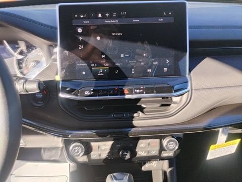 New 2026 Jeep Compass Limited AWD/4WD image 11