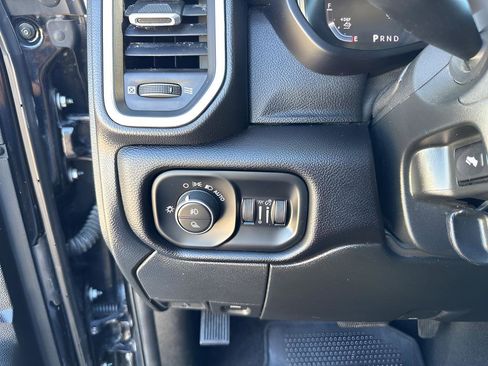 Used 2024 RAM 2500 Laramie w/ Safety Group image 27