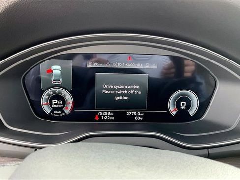 Used 2023 Audi Q5 2.0T Premium Plus w/ Premium Plus Package image 22