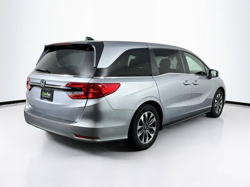 Used 2021 Honda Odyssey EX-L image 9